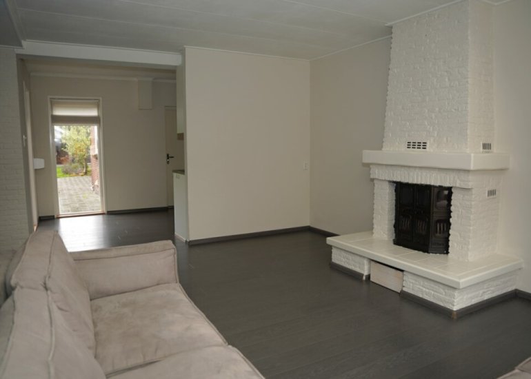  Van Der Slikkestraat 5, Schoondijke