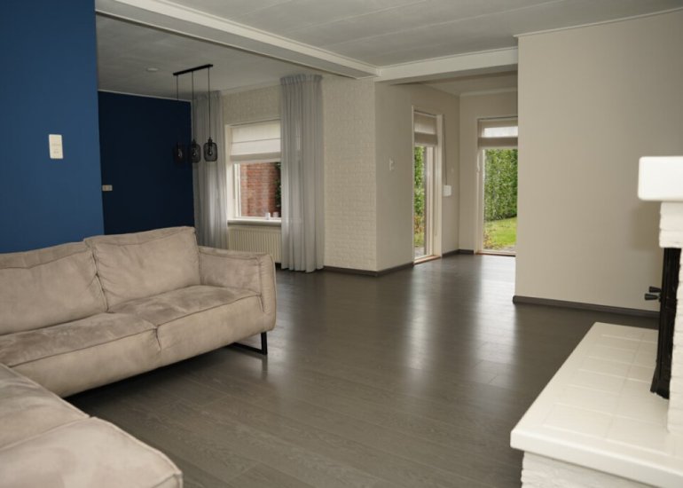  Van Der Slikkestraat 5, Schoondijke