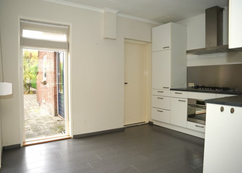  Van Der Slikkestraat 5, Schoondijke