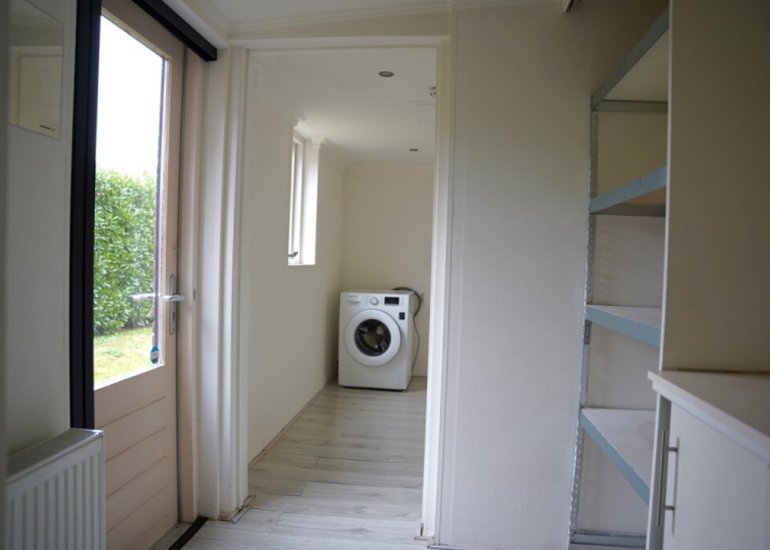  Van Der Slikkestraat 5, Schoondijke