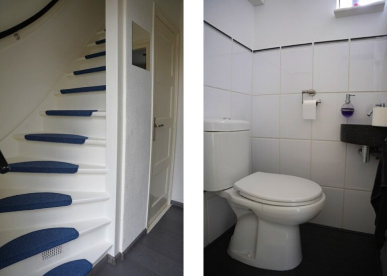  Van Der Slikkestraat 5, Schoondijke