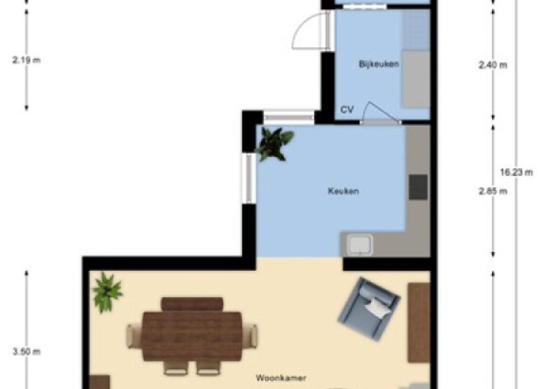  Van Der Slikkestraat 5, Schoondijke