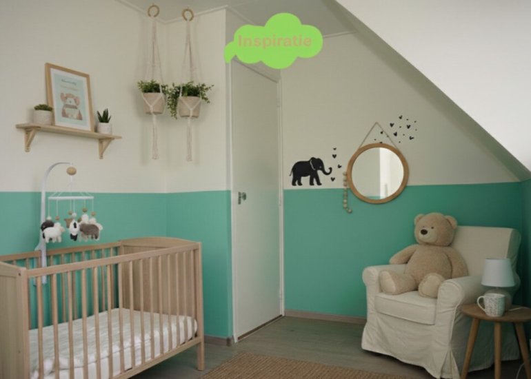  Van Der Slikkestraat 5, Schoondijke