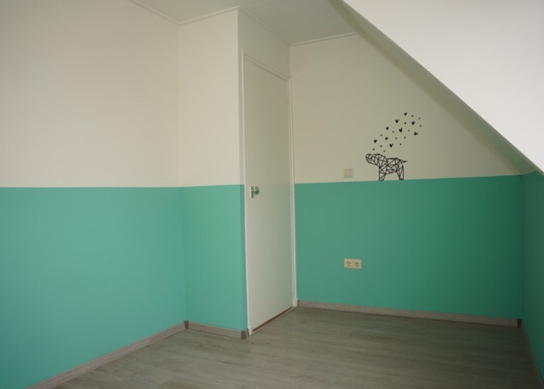  Van Der Slikkestraat 5, Schoondijke