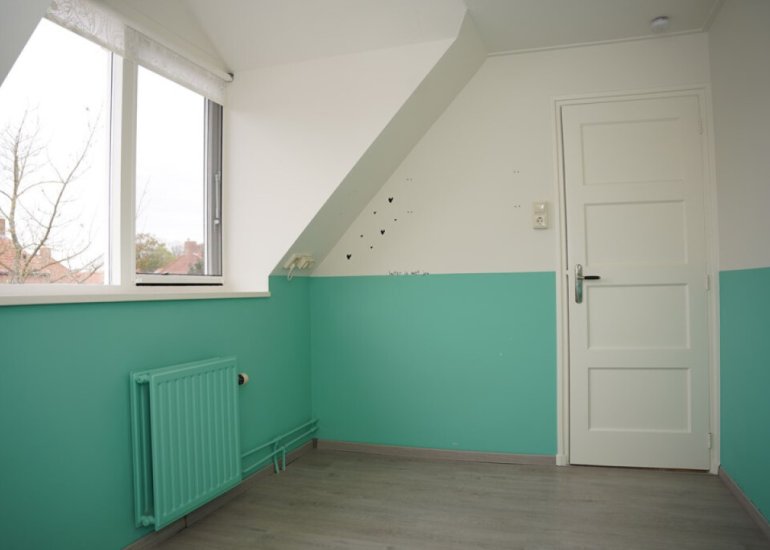  Van Der Slikkestraat 5, Schoondijke