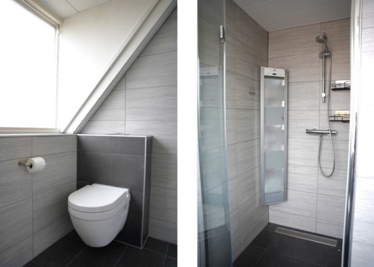  Van Der Slikkestraat 5, Schoondijke