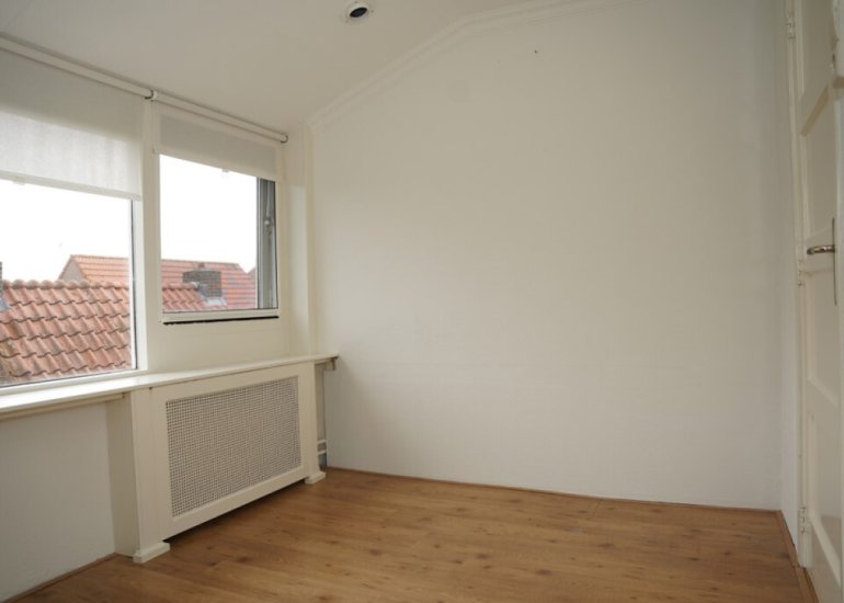  Van Der Slikkestraat 5, Schoondijke