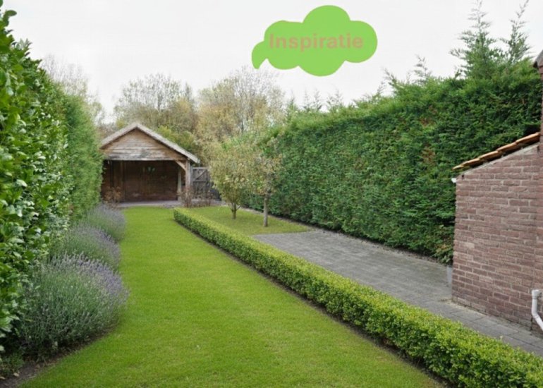  Van Der Slikkestraat 5, Schoondijke