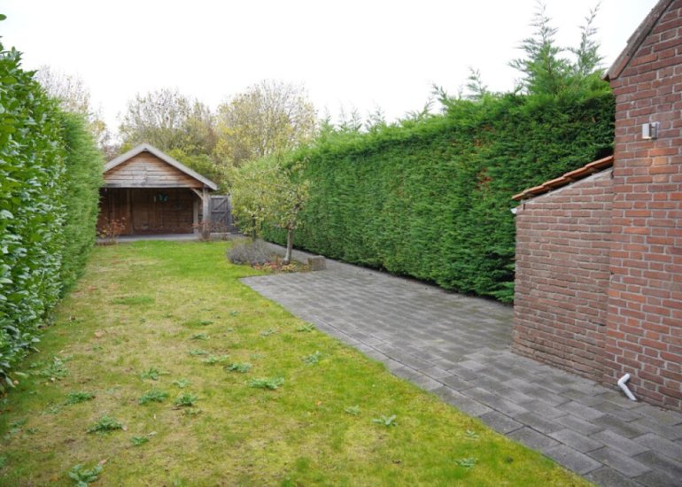  Van Der Slikkestraat 5, Schoondijke