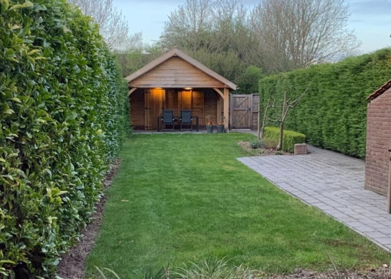  Van Der Slikkestraat 5, Schoondijke