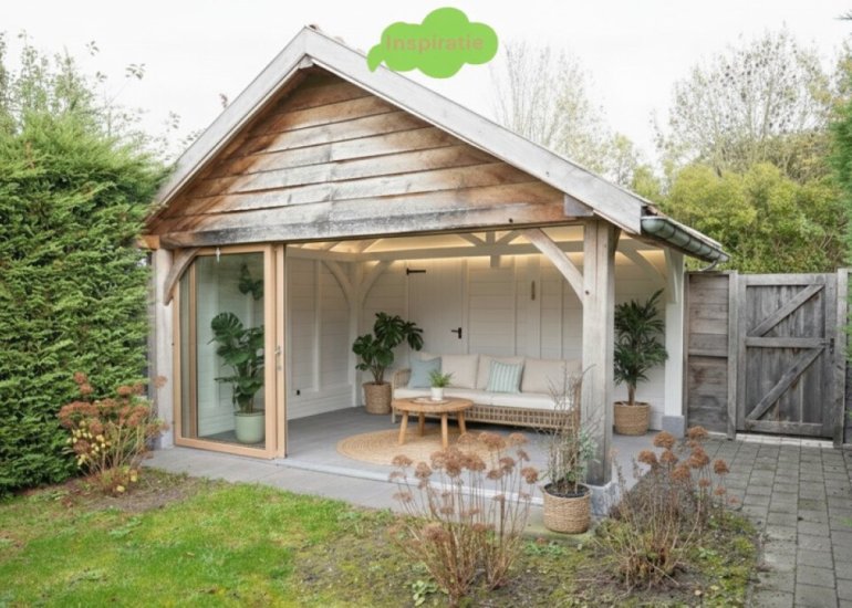  Van Der Slikkestraat 5, Schoondijke