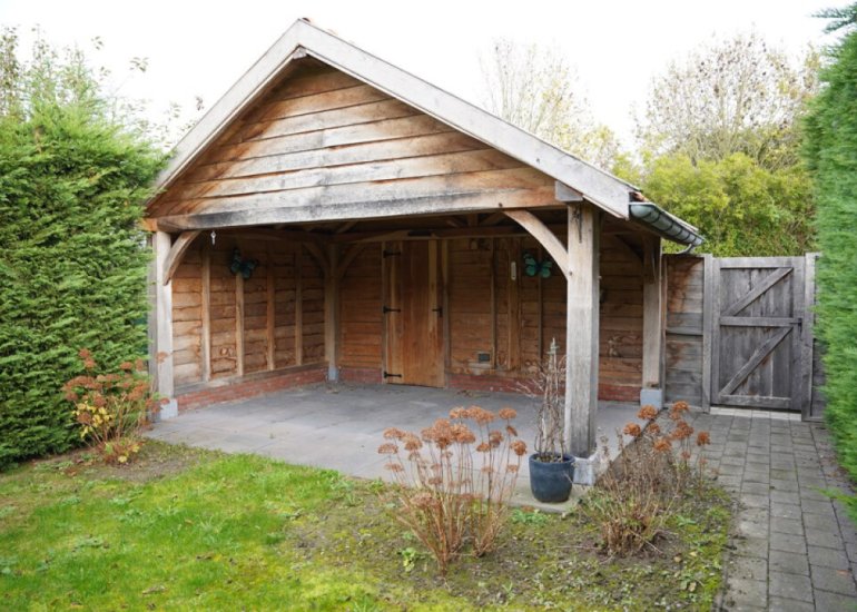  Van Der Slikkestraat 5, Schoondijke