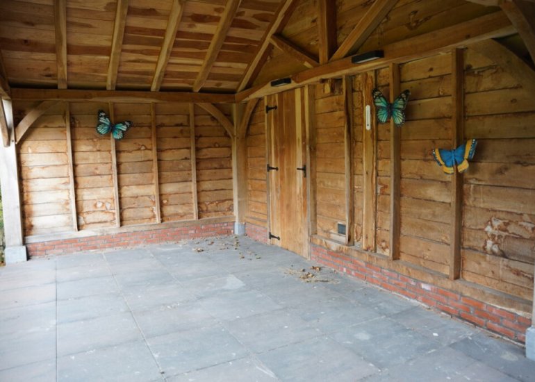  Van Der Slikkestraat 5, Schoondijke