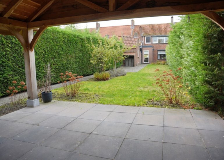  Van Der Slikkestraat 5, Schoondijke