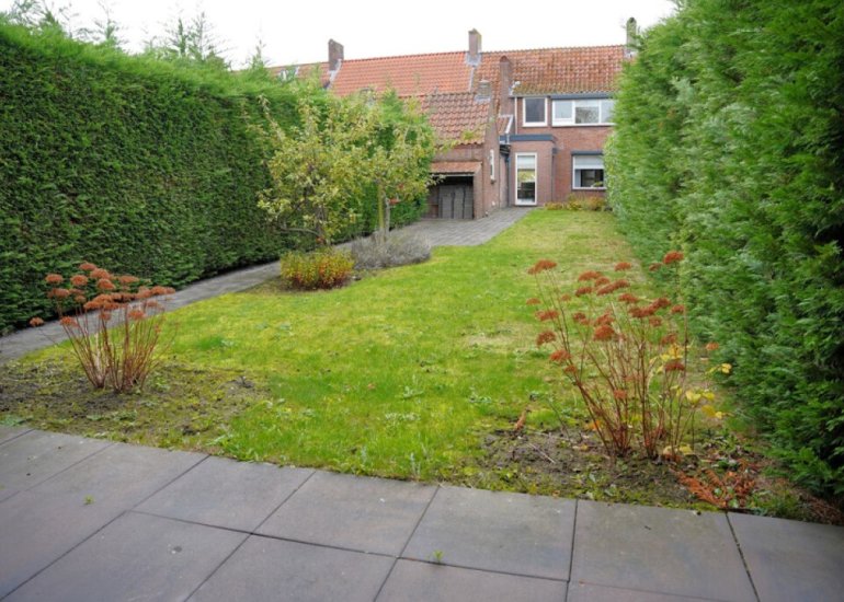  Van Der Slikkestraat 5, Schoondijke