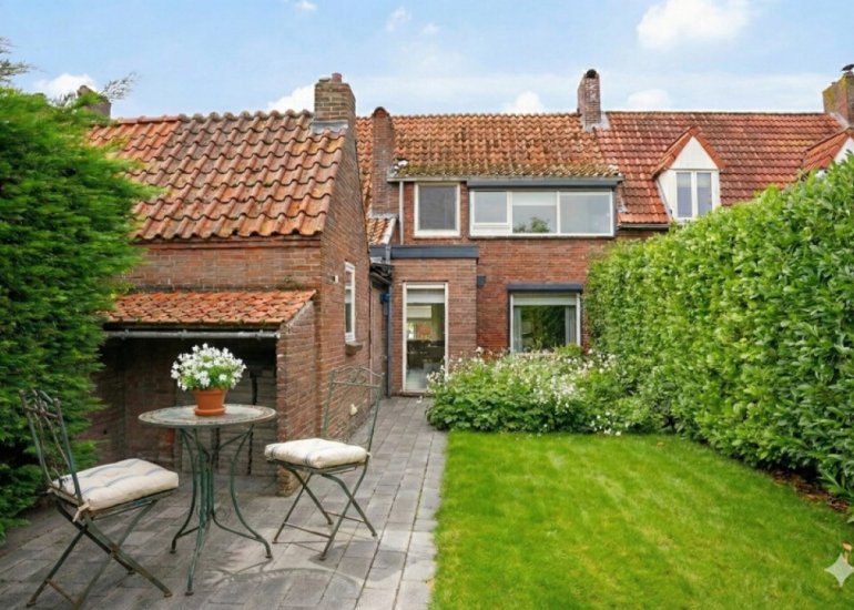  Van Der Slikkestraat 5, Schoondijke