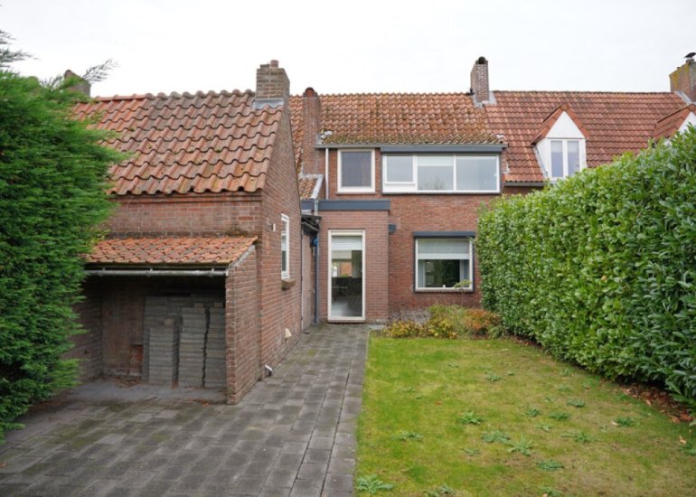  Van Der Slikkestraat 5, Schoondijke