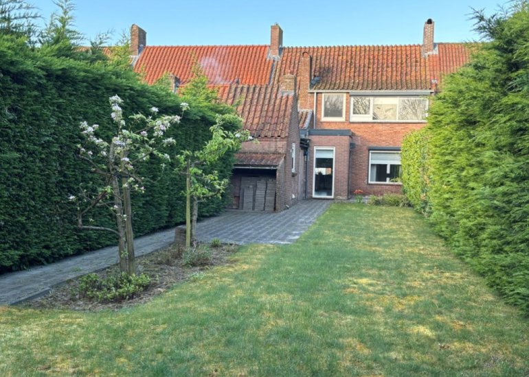  Van Der Slikkestraat 5, Schoondijke