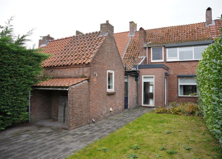  Van Der Slikkestraat 5, Schoondijke