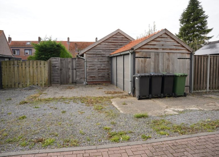  Van Der Slikkestraat 5, Schoondijke