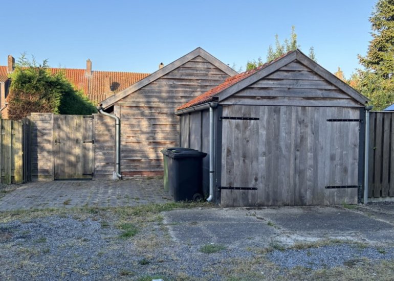  Van Der Slikkestraat 5, Schoondijke