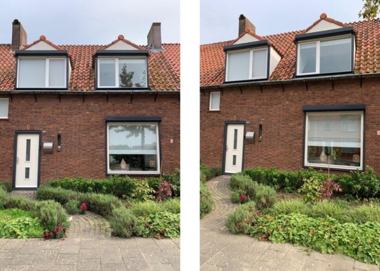  Van Der Slikkestraat 5, Schoondijke