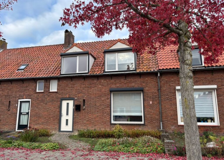  Van Der Slikkestraat 5, Schoondijke