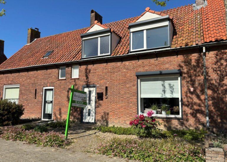 Van Der Slikkestraat 5, Schoondijke