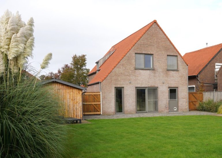  Schoolstraat 16, Eede