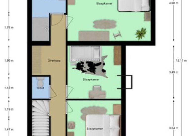  Schoolstraat 16, Eede