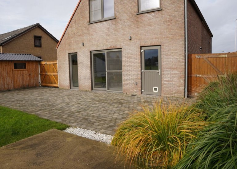  Schoolstraat 16, Eede