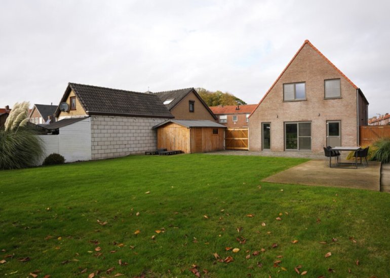  Schoolstraat 16, Eede