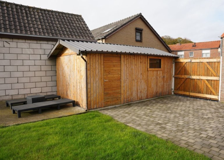  Schoolstraat 16, Eede