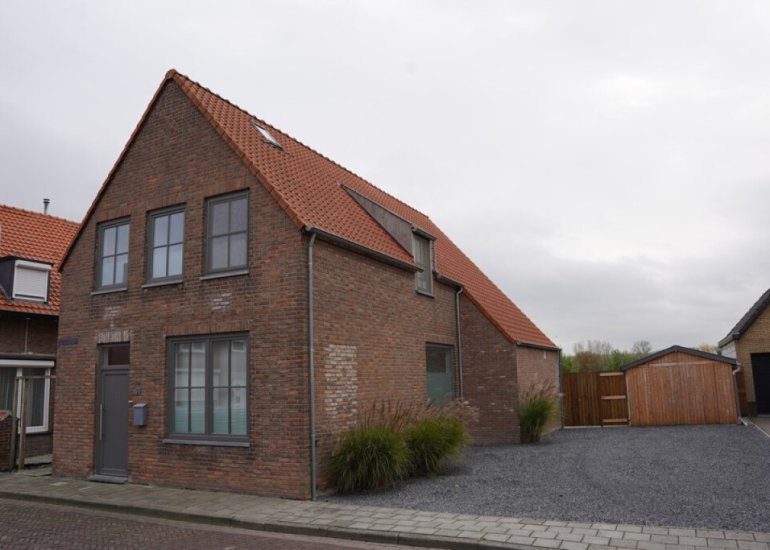 Schoolstraat 16, Eede