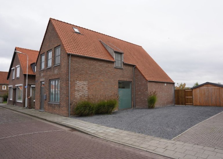  Schoolstraat 16, Eede