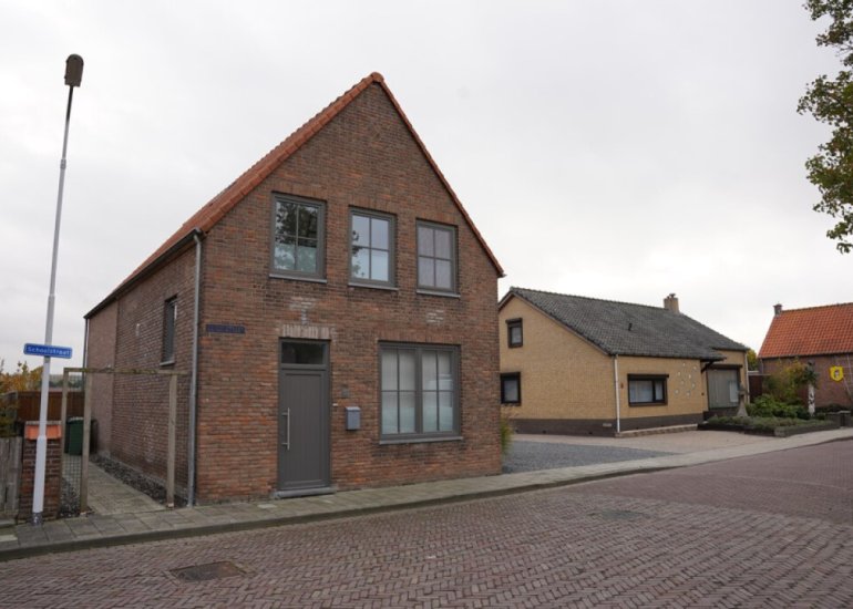  Schoolstraat 16, Eede