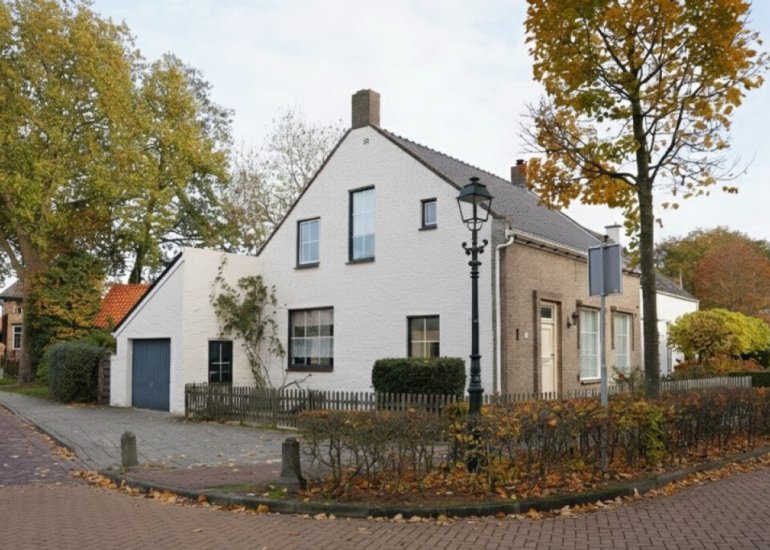  Koninginnestraat 41, Ijzendijke