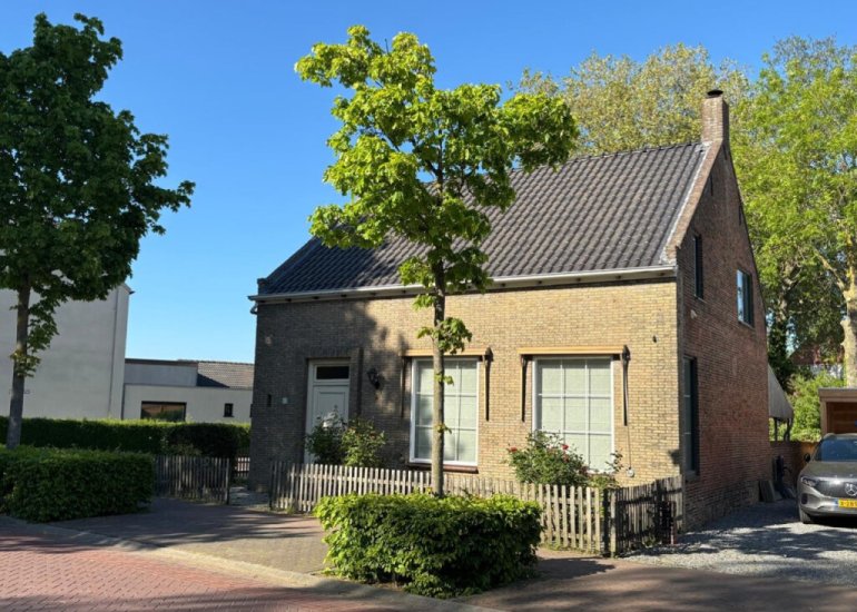  Koninginnestraat 41, Ijzendijke