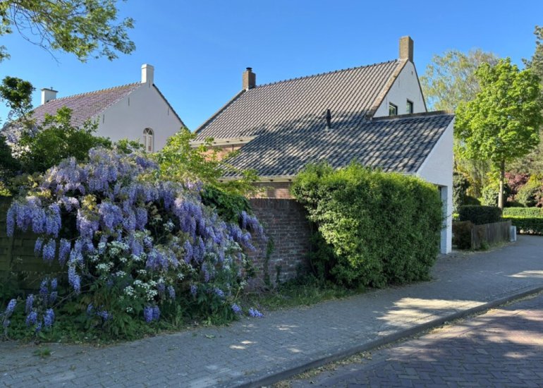  Koninginnestraat 41, Ijzendijke