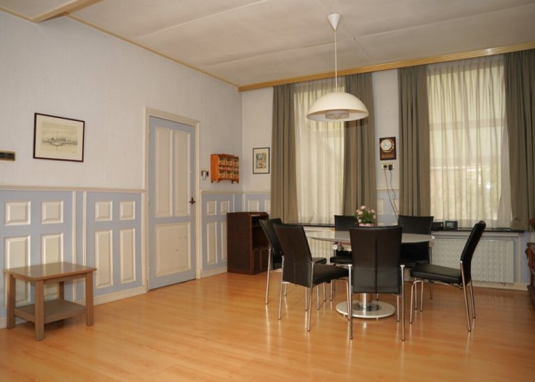  Koninginnestraat 41, Ijzendijke