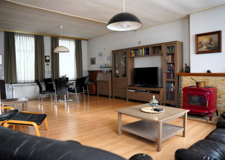  Koninginnestraat 41, Ijzendijke