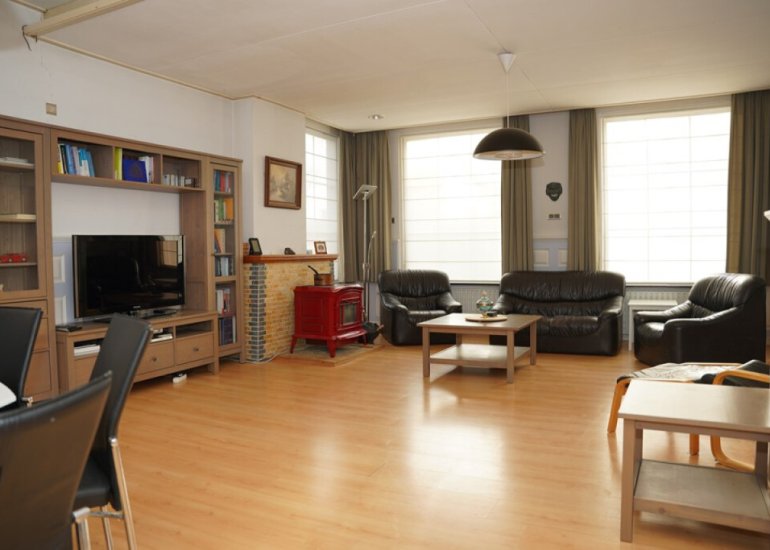  Koninginnestraat 41, Ijzendijke