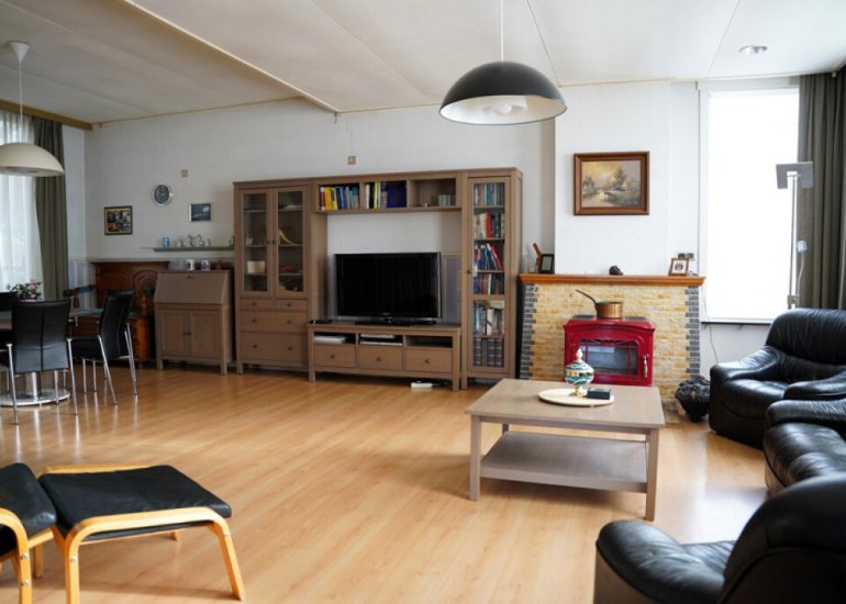  Koninginnestraat 41, Ijzendijke