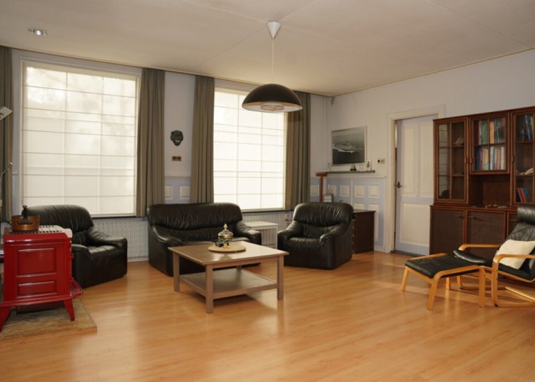  Koninginnestraat 41, Ijzendijke