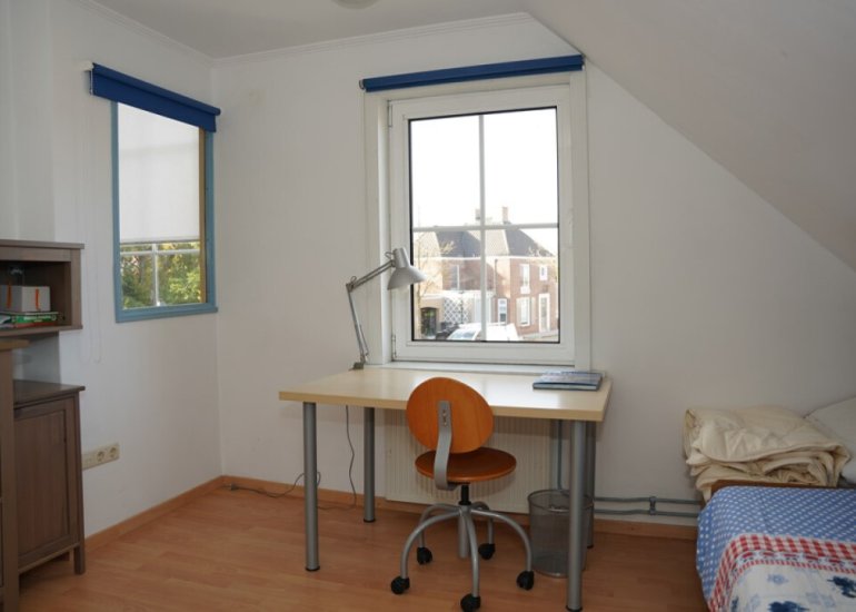  Koninginnestraat 41, Ijzendijke