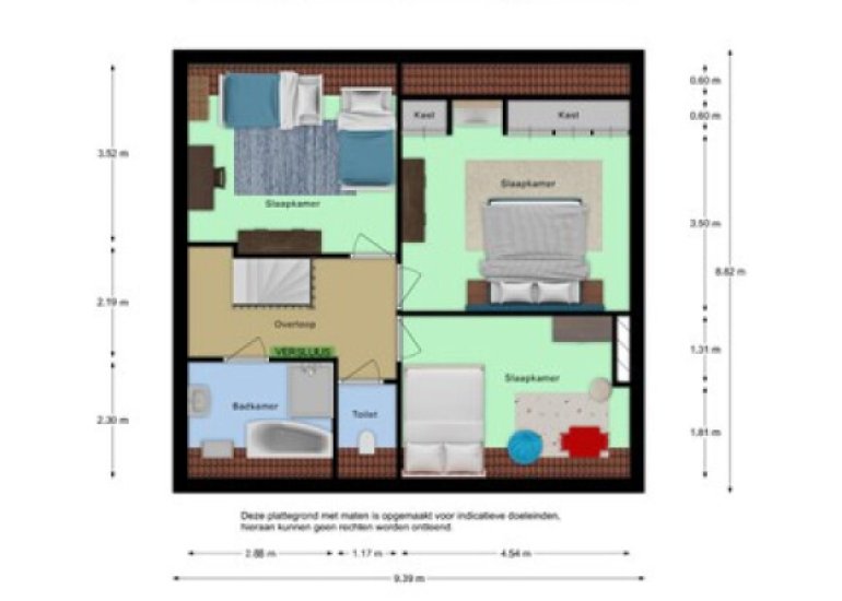  Koninginnestraat 41, Ijzendijke