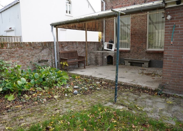  Koninginnestraat 41, Ijzendijke