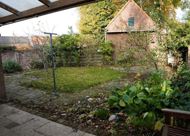  Koninginnestraat 41, Ijzendijke