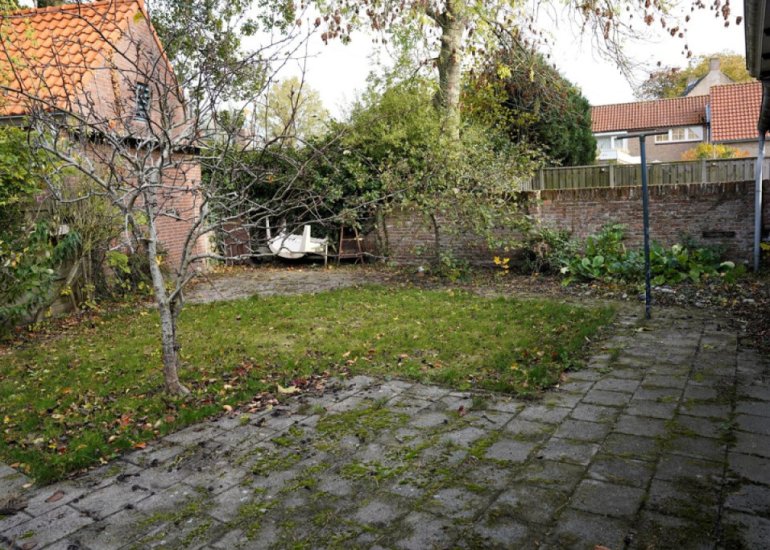  Koninginnestraat 41, Ijzendijke