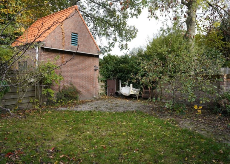  Koninginnestraat 41, Ijzendijke